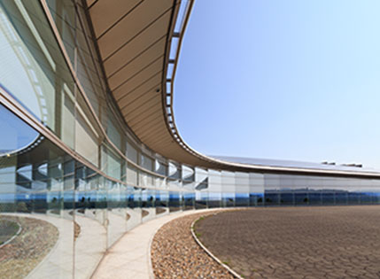 島根県立美術館