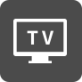 Img: Television (Satellite Channels Available)