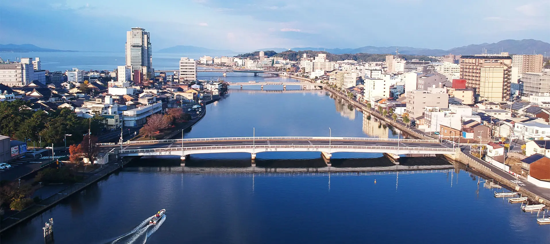 Matsue Urban Hotel