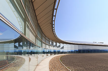 Img: Shimane Art Museum