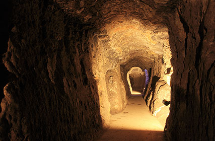 Img: Iwami Ginzan Silver Mine